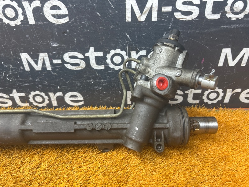 рулевая рейка, 3000 рублей, Красноярск