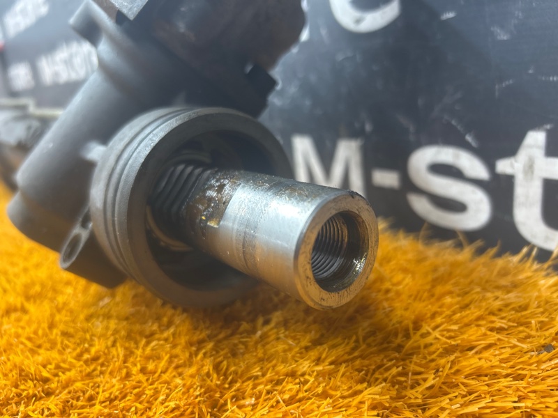 рулевая рейка, 3000 рублей, Красноярск