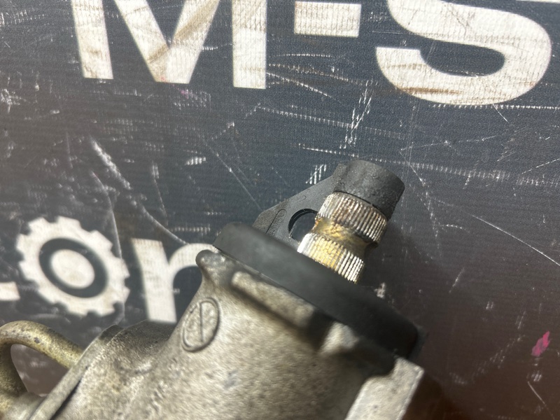 рулевая рейка, 3000 рублей, Красноярск