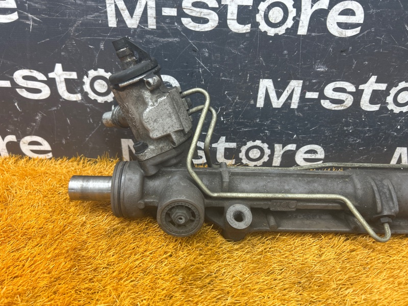 рулевая рейка, 3000 рублей, Красноярск