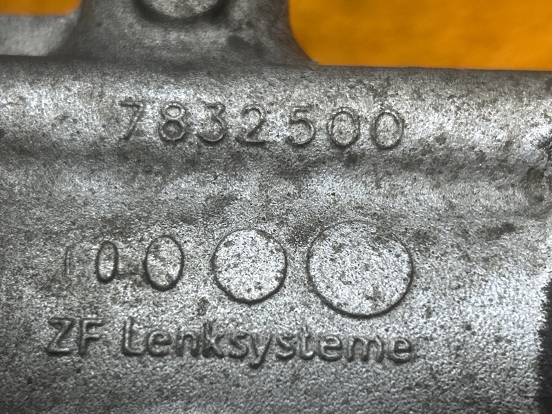 рулевая рейка, 3000 рублей, Красноярск