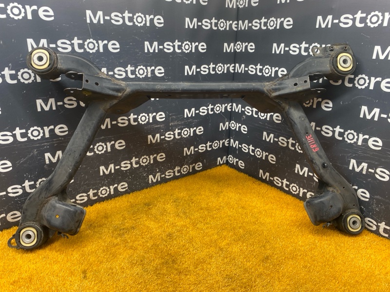 Балка поперечная (подрамник), 4000 рублей, Красноярск