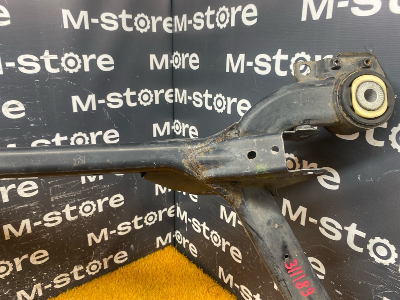 Балка поперечная (подрамник), 4000 рублей, Красноярск