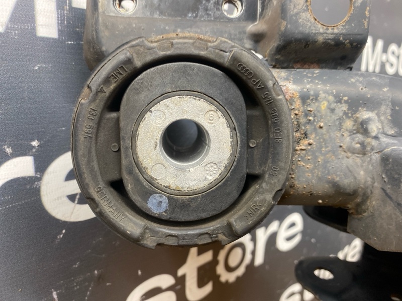 Балка поперечная (подрамник), 4000 рублей, Красноярск