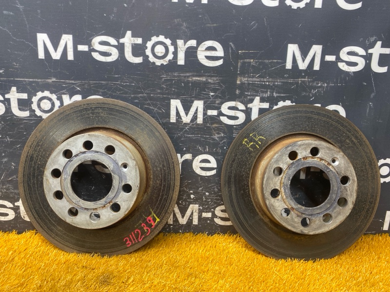 Диск тормозной, 4000 рублей, Красноярск