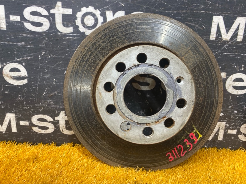 Диск тормозной, 4000 рублей, Красноярск