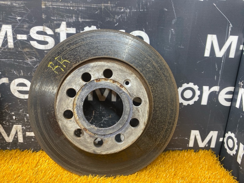 Диск тормозной, 4000 рублей, Красноярск