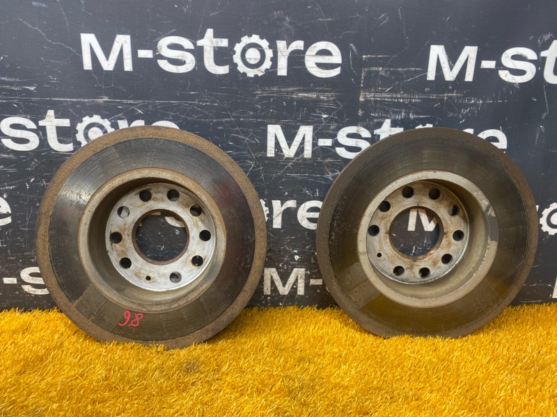 Диск тормозной, 4000 рублей, Красноярск