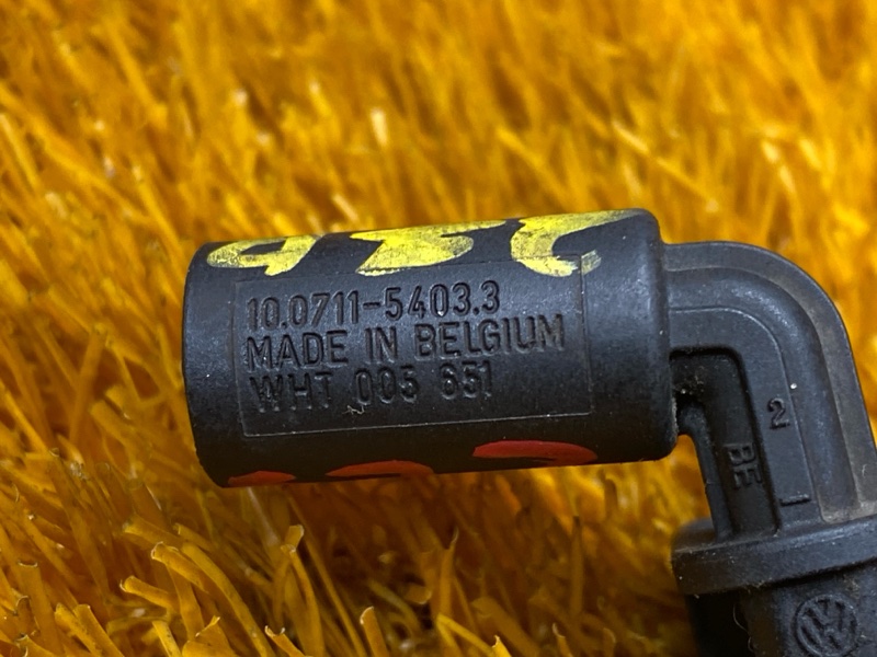 Датчик ABS, 700 рублей, Красноярск