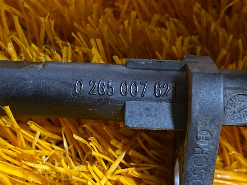 Датчик ABS, 1000 рублей, Красноярск