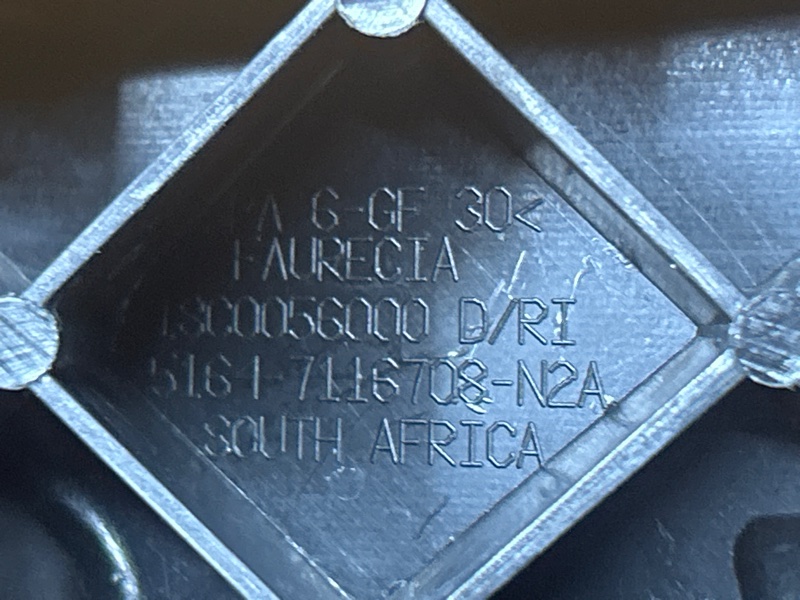 кронштейн фары, 1200 рублей, Красноярск