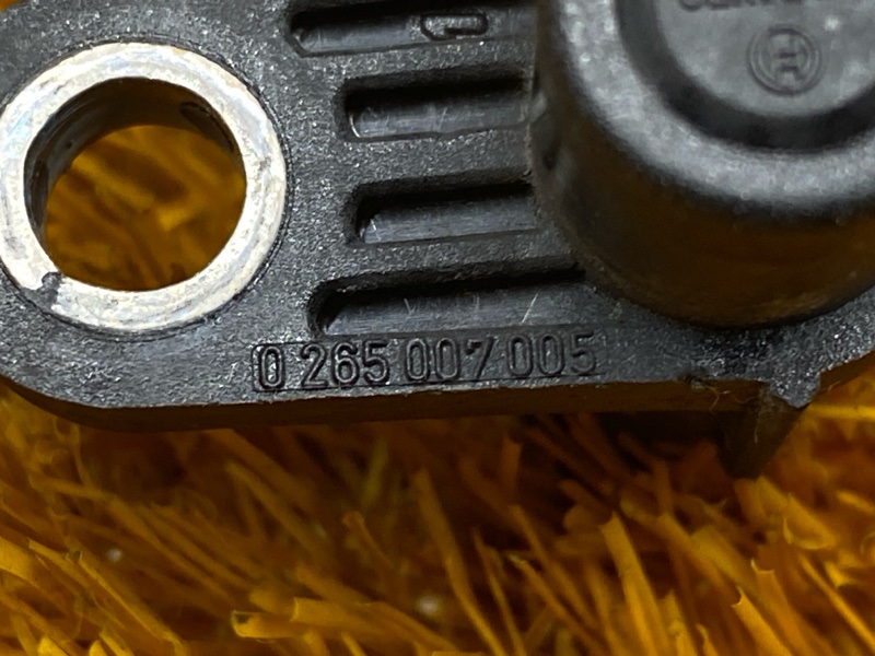 Датчик ABS, 1000 рублей, Красноярск