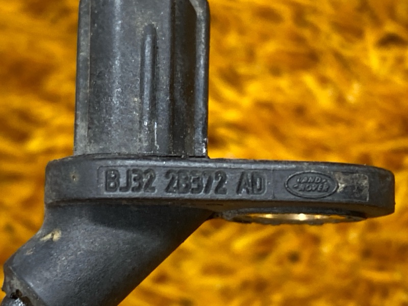 Датчик ABS, 1500 рублей, Красноярск