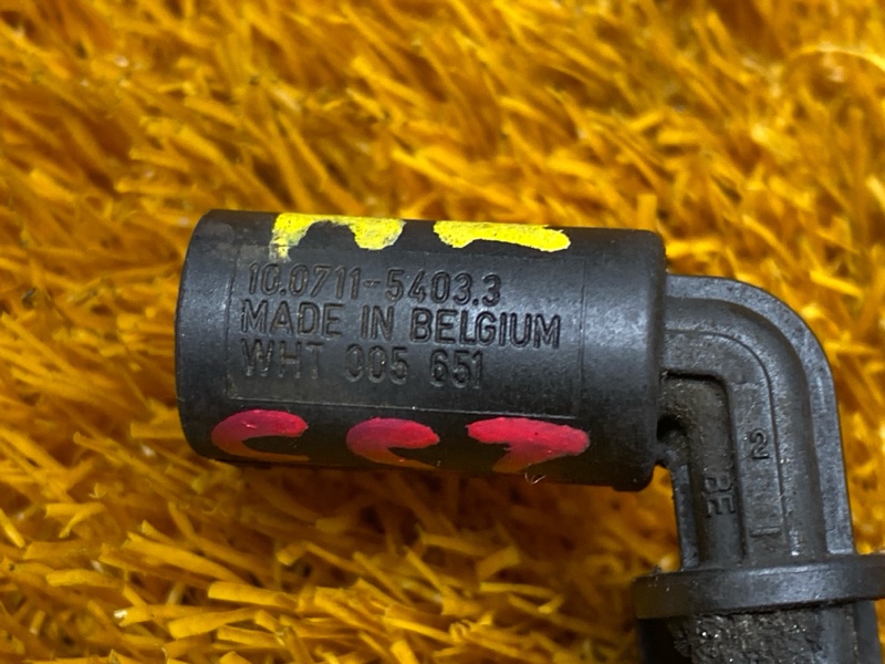 Датчик ABS, 700 рублей, Красноярск