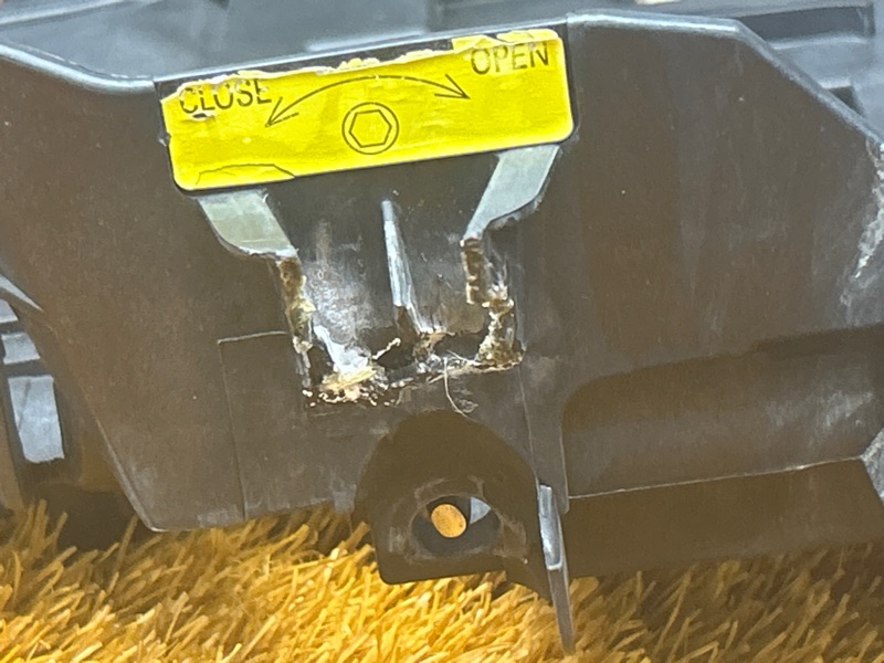 кронштейн фары, 3000 рублей, Красноярск