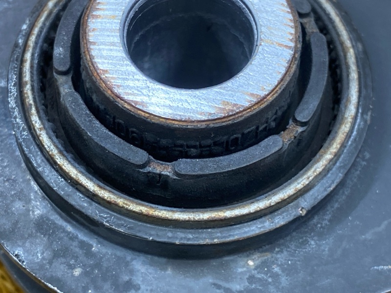 Рычаг подвески нижний, 800 рублей, Красноярск