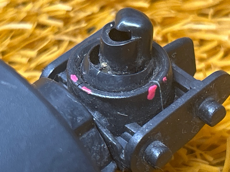 Форсунка омывателя фары, 1800 рублей, Красноярск