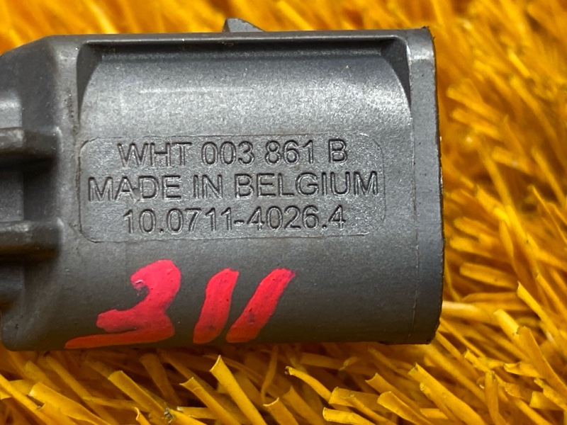 Датчик ABS, 900 рублей, Красноярск