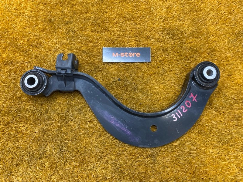 Рычаг подвески верхний, 1500 рублей, Красноярск