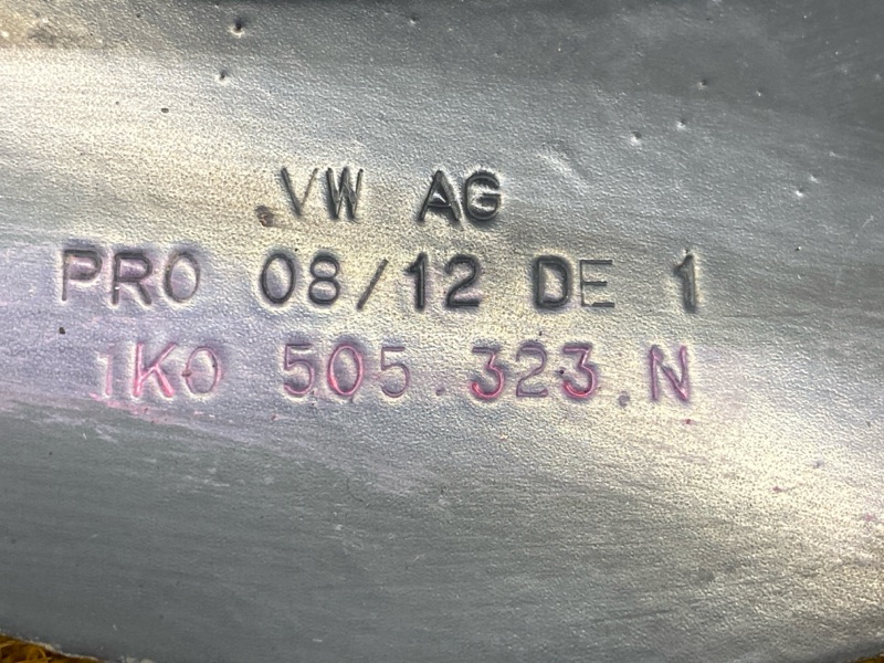 Рычаг подвески верхний, 1500 рублей, Красноярск