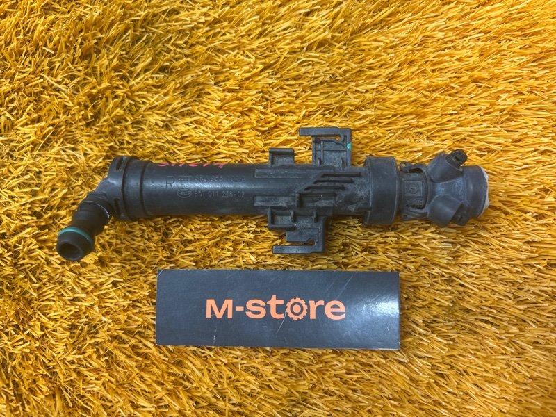 Форсунка омывателя фары, 2500 рублей, Красноярск