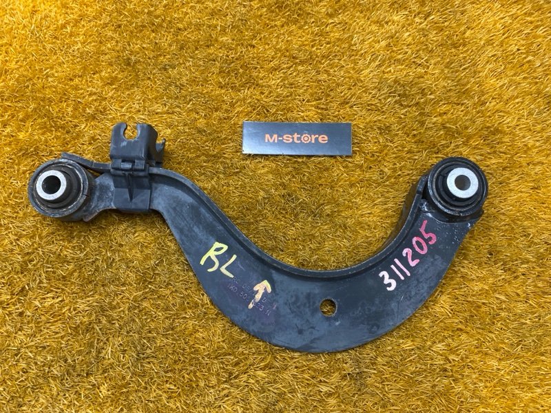 Рычаг подвески верхний, 1500 рублей, Красноярск