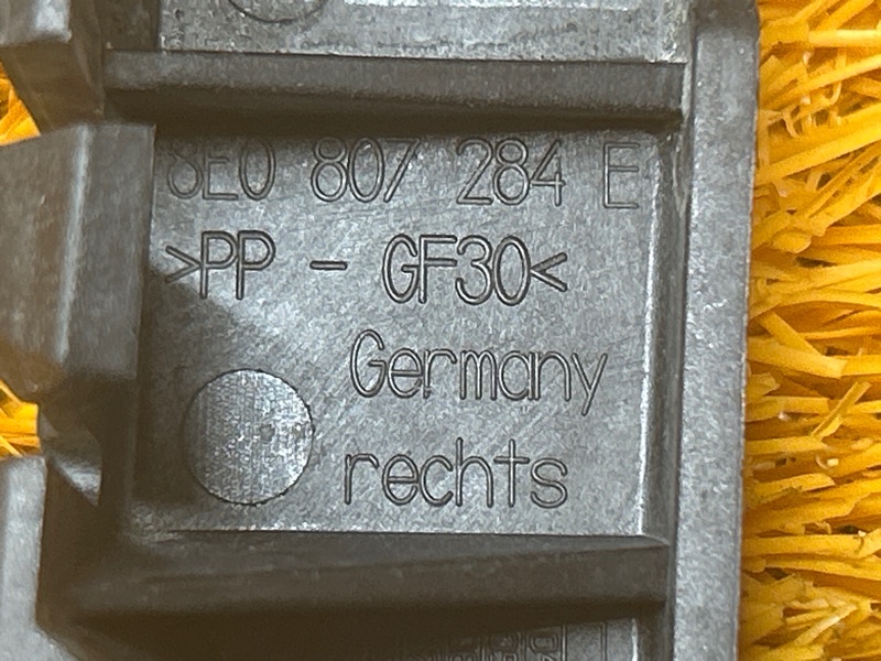 крепление бампера, 1200 рублей, Красноярск