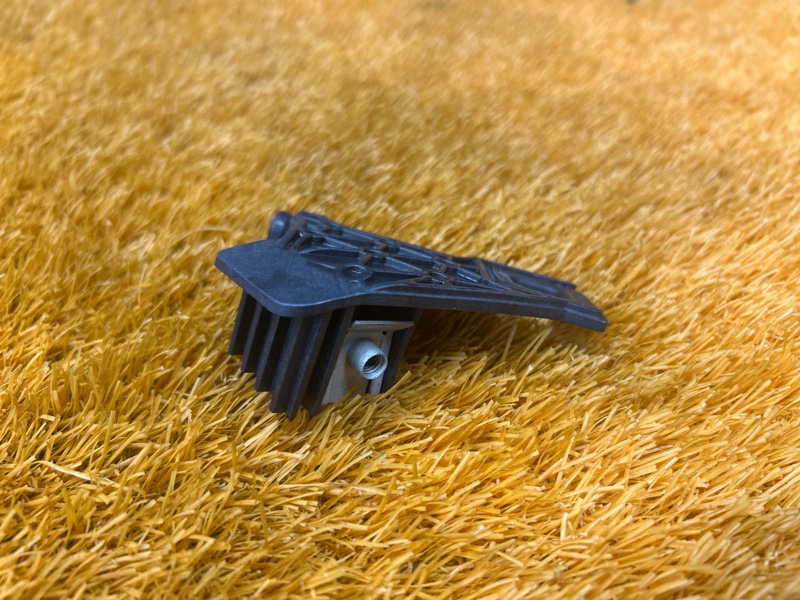 кронштейн фары, 1500 рублей, Красноярск