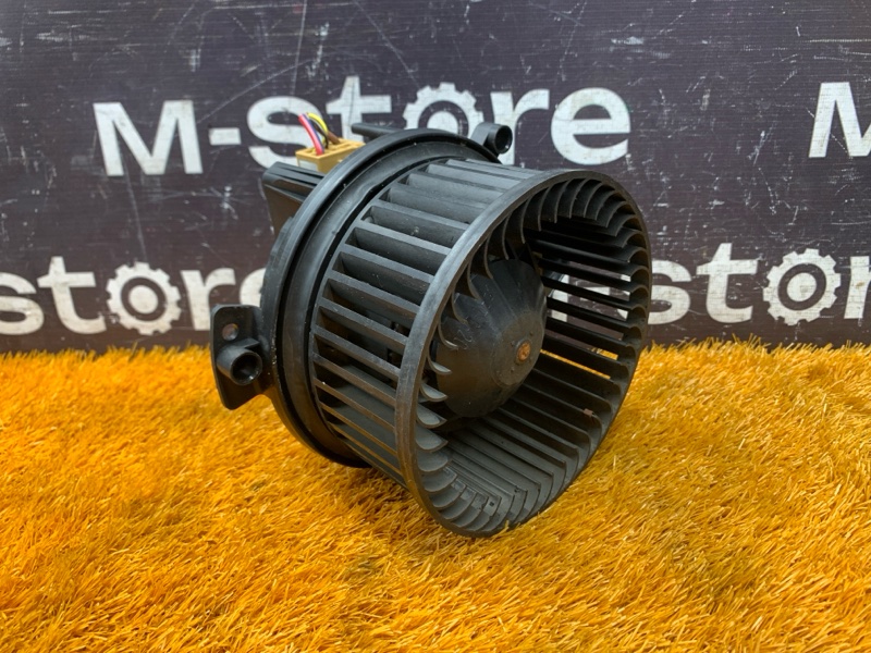 мотор печки, 1000 рублей, Красноярск