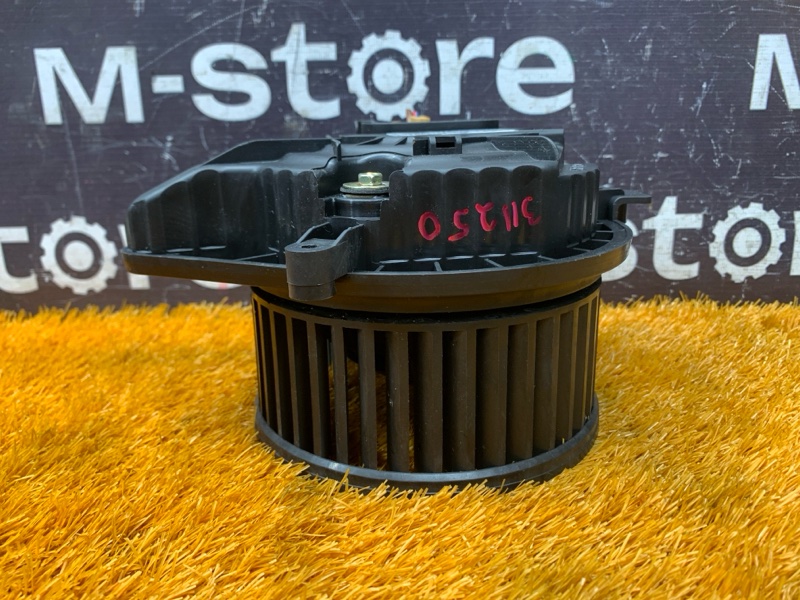 мотор печки, 1000 рублей, Красноярск