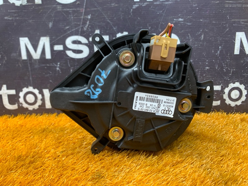 мотор печки, 1000 рублей, Красноярск