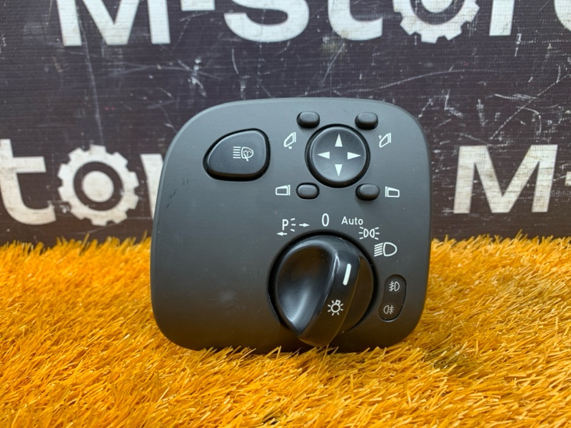 Переключатель света фар, 600 рублей, Красноярск