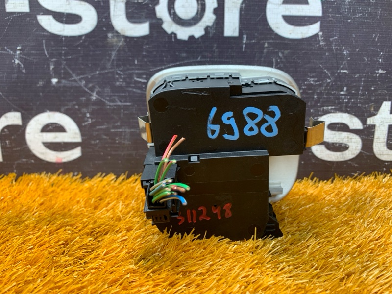 Переключатель света фар, 600 рублей, Красноярск