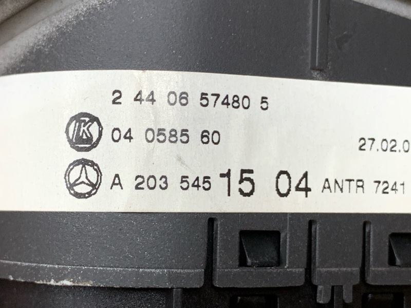 Переключатель света фар, 600 рублей, Красноярск