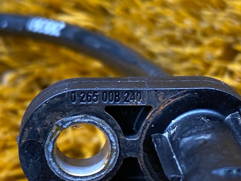 Датчик ABS, 1500 рублей, Красноярск