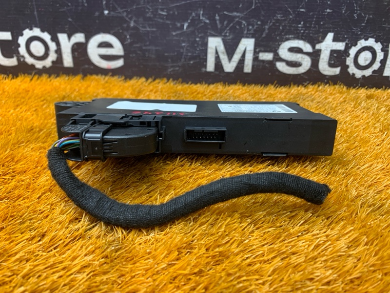 Блок управления CAS, 2000 рублей, Красноярск