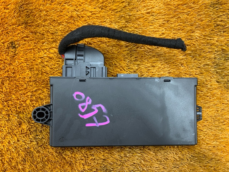 Блок управления CAS, 2000 рублей, Красноярск