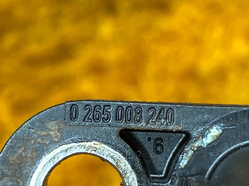 Датчик ABS, 1500 рублей, Красноярск