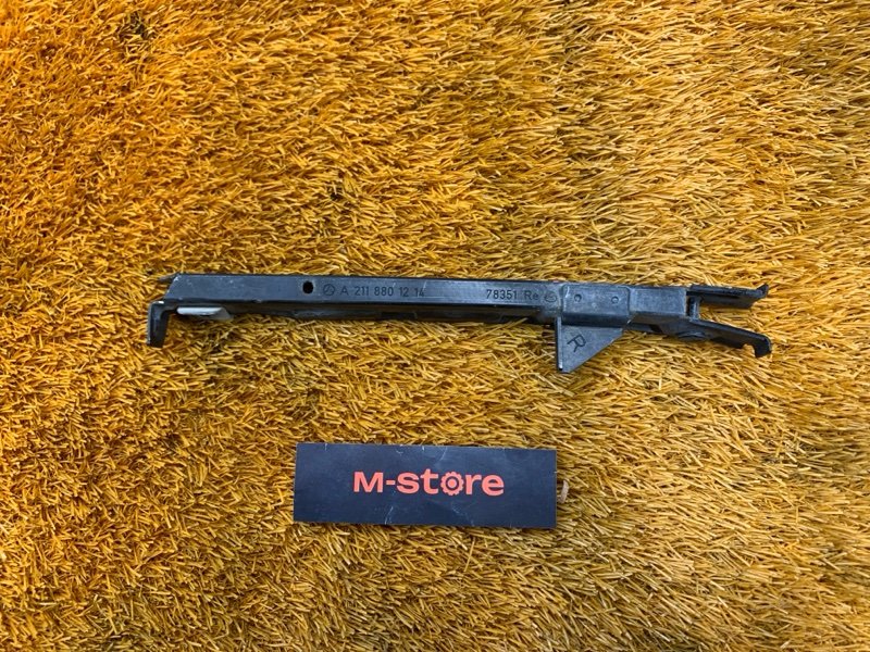 крепление бампера, 2300 рублей, Красноярск