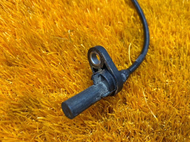 Датчик ABS, 1500 рублей, Красноярск