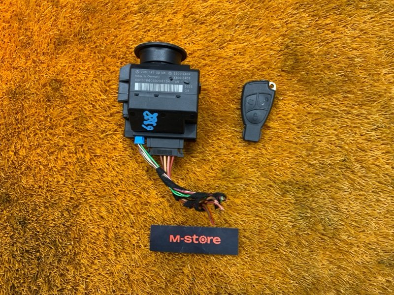 замок зажигания, 4000 рублей, Красноярск