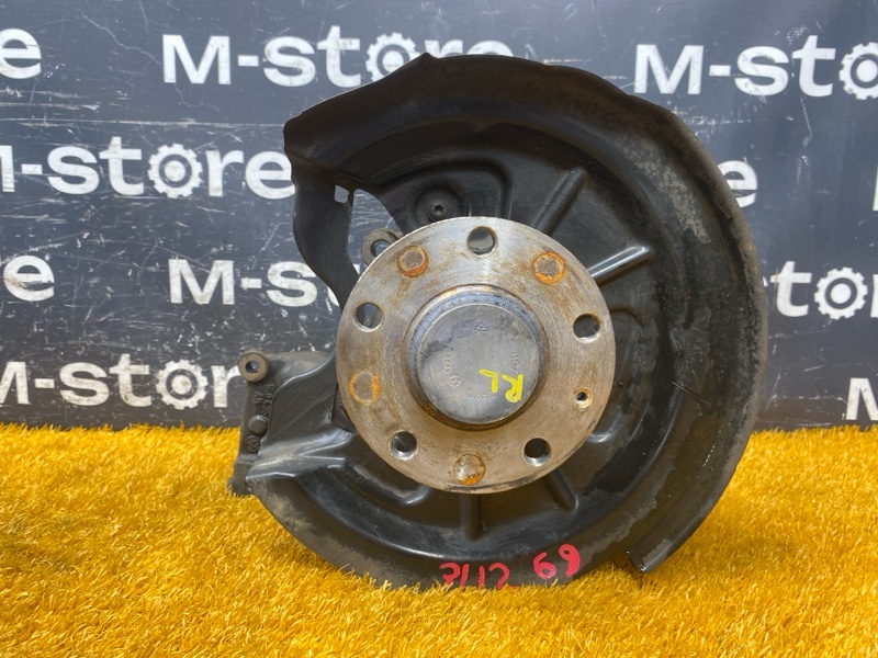 ступица, 1200 рублей, Красноярск