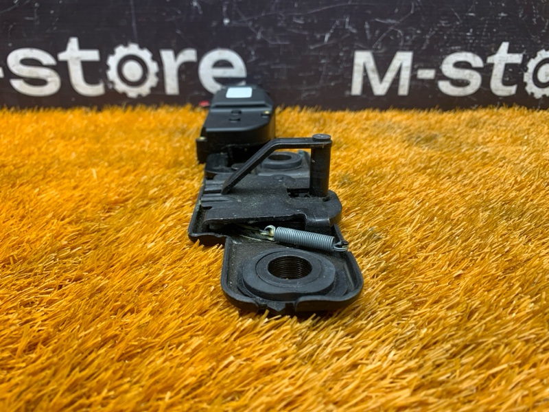 Доводчик крышки багажника, 5000 рублей, Красноярск