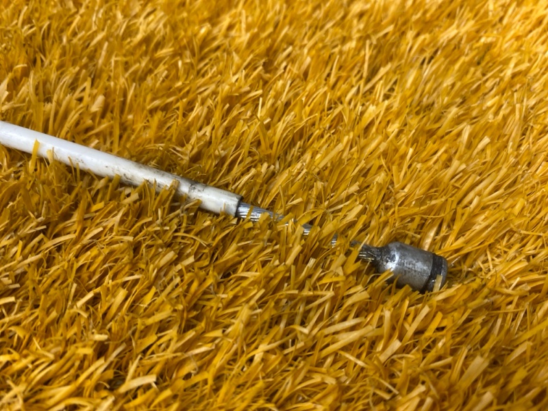 трос ручника, 900 рублей, Красноярск