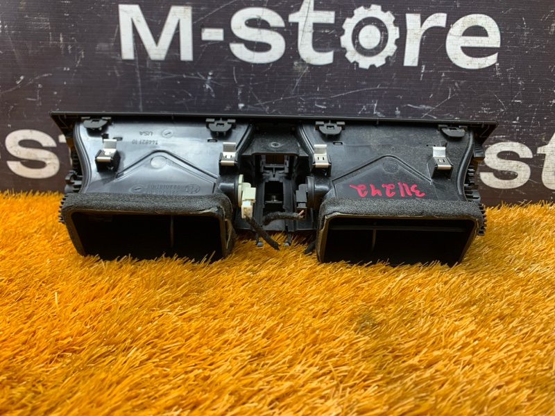 дефлектор воздушный, 2000 рублей, Красноярск