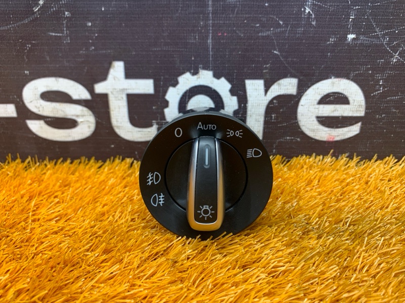 Переключатель света фар, 2000 рублей, Красноярск