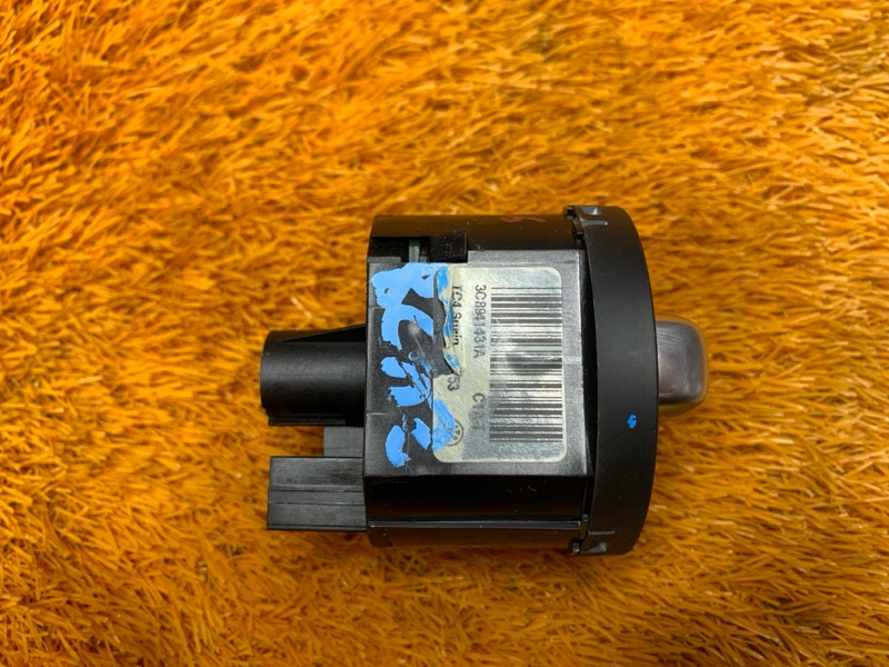 Переключатель света фар, 2000 рублей, Красноярск