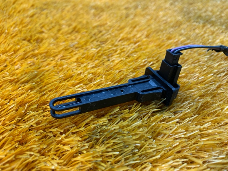 Датчик температуры воздуха, 400 рублей, Красноярск