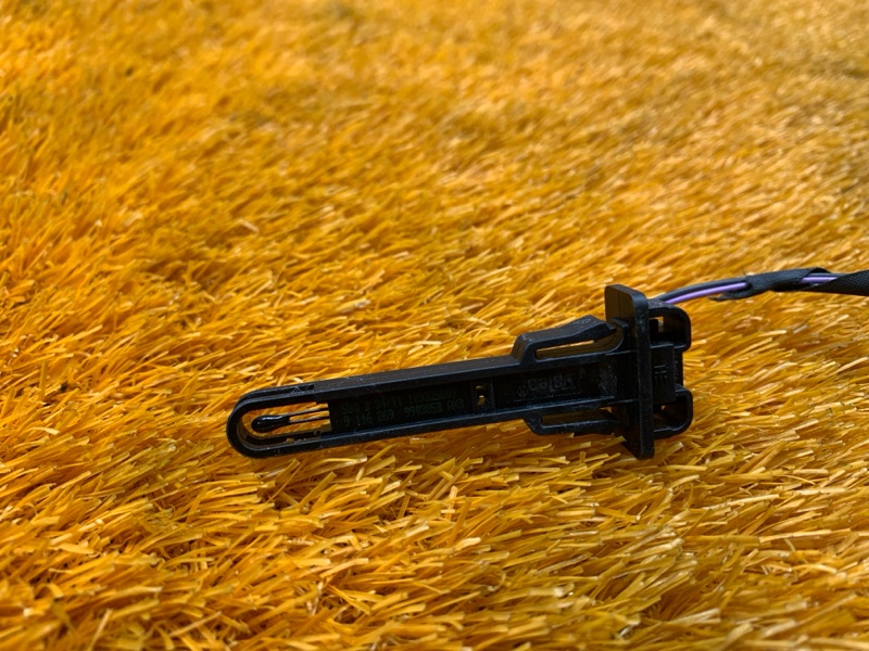 Датчик температуры воздуха, 400 рублей, Красноярск