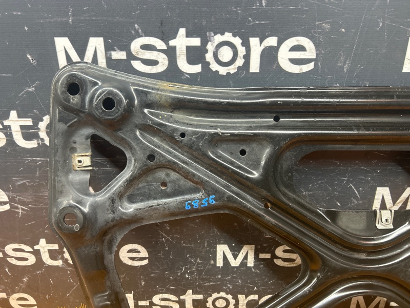 Балка поперечная (подрамник), 1500 рублей, Красноярск